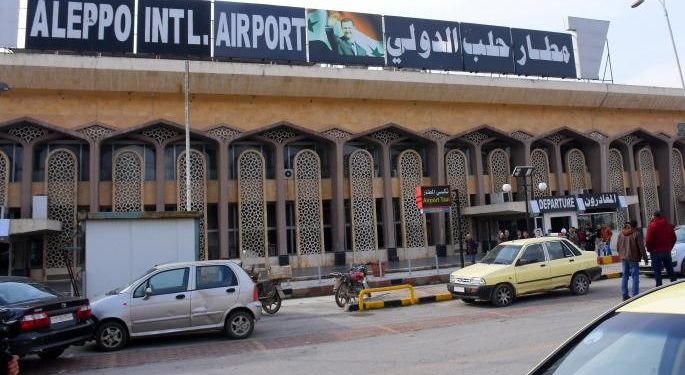 إسرائيل توسع بنك أهدافها الإيرانية في سورية