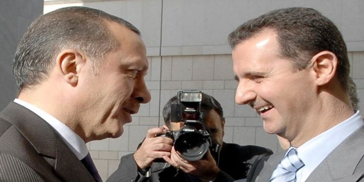 إغلاق وسائل الإعلام المعارضة.. ثمن التطبيع التركي مع الأسد؟