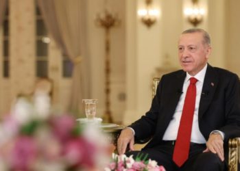 أردوغان: المفاوضات مع استخبارات النظام السوري..حققت نتائج ناجحة