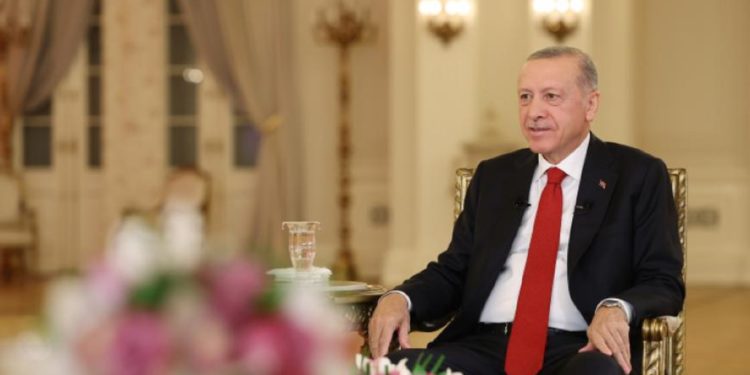 أردوغان: المفاوضات مع استخبارات النظام السوري..حققت نتائج ناجحة