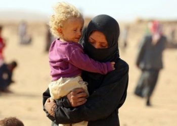 انتهاكات “قسد” في تقرير لجنة التحقيق الأممية بشأن سورية