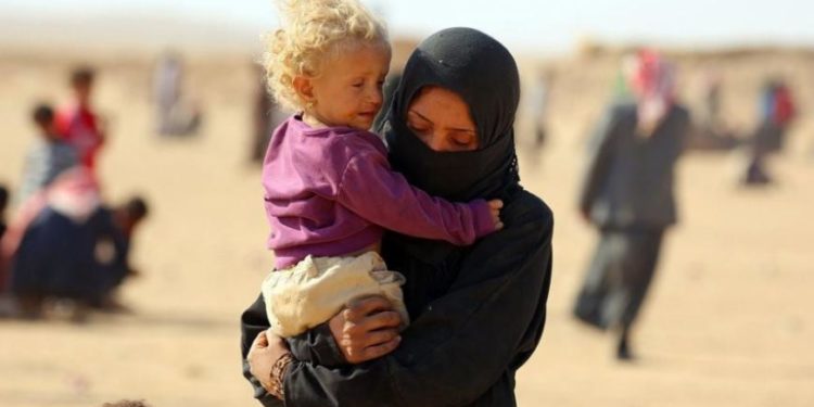 انتهاكات “قسد” في تقرير لجنة التحقيق الأممية بشأن سورية