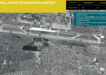 إسرائيل تكثّف القصف على سورية بعد كشف «مصانع الصواريخ» الإيرانية