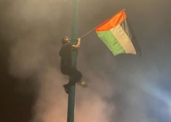 استنفار أمني لمواجهة جهود فلسطينيي 48 لتحدي دولة الاحتلال