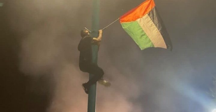 استنفار أمني لمواجهة جهود فلسطينيي 48 لتحدي دولة الاحتلال