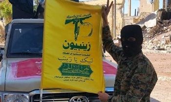 “الحرس الثوري” الإيراني ينظم ميليشياته في سورية: هل يرد على الهجمات الإسرائيلية؟