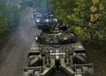 التقدم الأوكراني في خاركيف على حساب روسيا: الأسباب والتداعيات والسيناريوهات