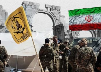 الانتهاكات الإيرانية في سورية  تستمر فصولًا