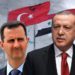 التحول التركي.. مبعث جديد للقضية السورية