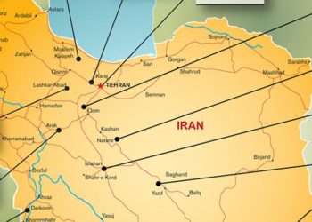 السماح لإيران بأن تصبح دولة نووية
