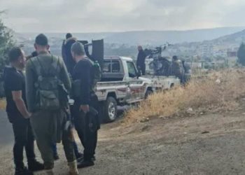 السويداء: وفد أمني يلتقي المشايخ والفصائل..لتكريس دور أمن الدولة؟