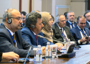 المعارضة نقلت قضية المختفين قسريًا إلى المفاوضات في أستانة