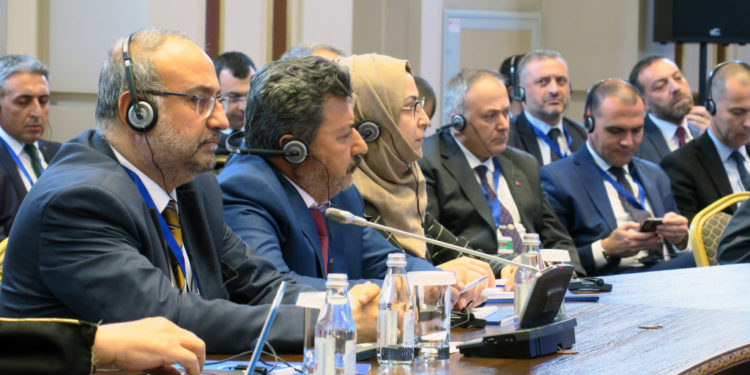 المعارضة نقلت قضية المختفين قسريًا إلى المفاوضات في أستانة