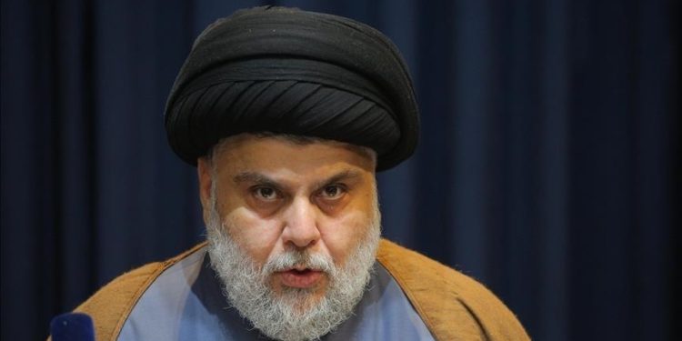 الصدر إلى الصدارة