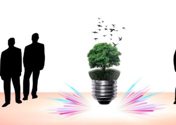 الحاجة إلى التغيير في العالم العربي