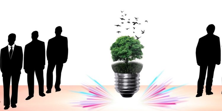 الحاجة إلى التغيير في العالم العربي