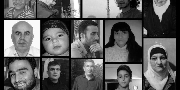 “الإخفاء القسري”مصير إنساني في الواقع السوري