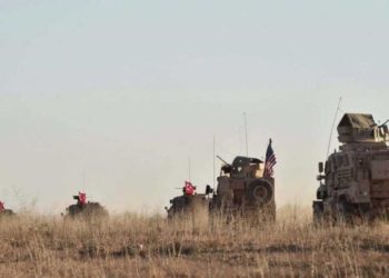 الصين تجدد مطالبها بسحب القوات الأمريكية من سورية… ما علاقة أزمة تايوان؟