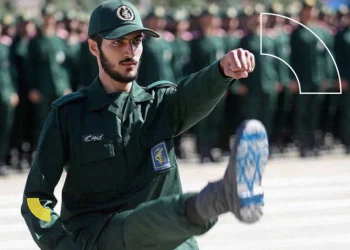 الحرس الثوري وإسرائيل.. الحرب الصامتة على تراب سورية