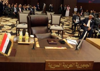 النظام السوري مستبعد من القمة العربية: انتكاسة لداعمي تعويم الأسد
