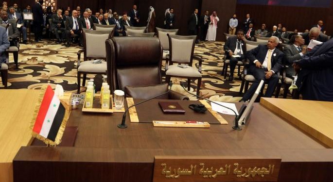 النظام السوري مستبعد من القمة العربية: انتكاسة لداعمي تعويم الأسد