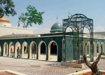 “الحرس الثوري” الإيراني في سورية ينشئ قاعدة عسكرية في مزار عين عليّ