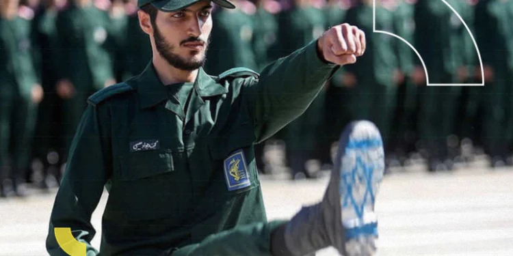 الحرس الثوري وإسرائيل.. الحرب الصامتة على تراب سورية