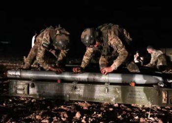 المناورات الخطرة على الأرض السورية