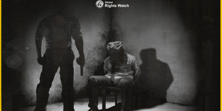 الاختفاء القسري وانشغالات المعارضة و(المجتمع الدولي)؟!