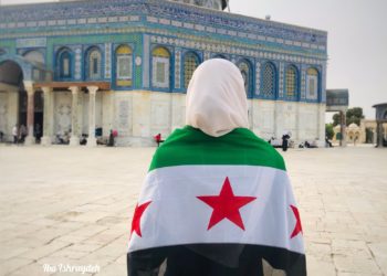 اللهم إني أبرأ إليك