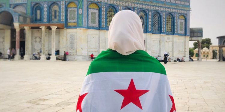 اللهم إني أبرأ إليك