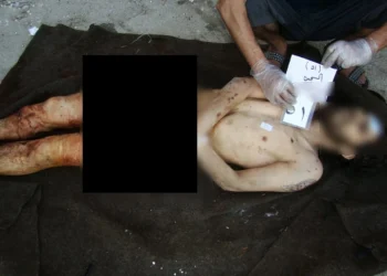 مجازر سجن حلب وغرف الملح: الهولوكست السوري المستمر