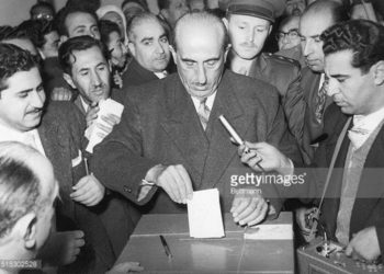 إلى الذين يبحثون عن دستور ويتجاهلون دستور زمان !