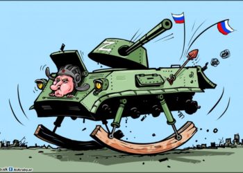 بوتين يريد إنهاء الحرب .. كيف؟