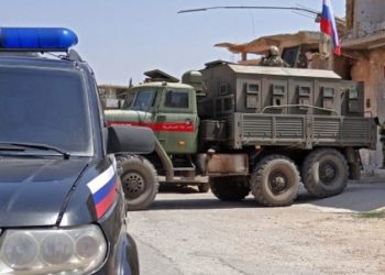 ترقب في مدينة جاسم جنوبيّ سورية واجتماع مع النظام لوقف التصعيد