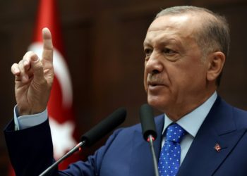 تركيا.. مفتاح أميركا الوحيد لإعادة الانخراط في منطقة البحر الأسود