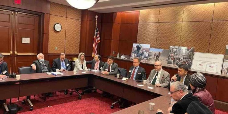 تعليق على البيان الختامي للمؤتمر السوري