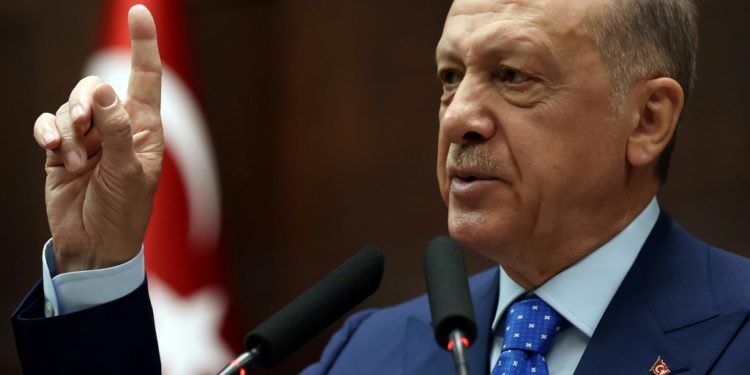 تركيا.. مفتاح أميركا الوحيد لإعادة الانخراط في منطقة البحر الأسود