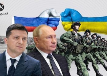 تشدد غربي.. آفاق التسوية التفاوضية بين روسيا وأوكرانيا