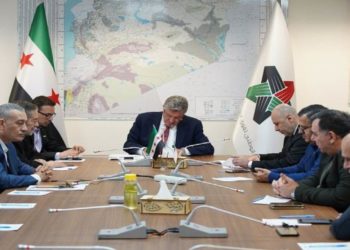 تركيا لم تطلب من الائتلاف المغادرة..العلاقات أصبحت باردة