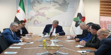 تركيا لم تطلب من الائتلاف المغادرة..العلاقات أصبحت باردة