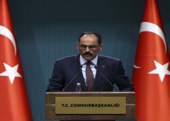 تركيا والنظام السوري يستبعدان التطبيع بينهما