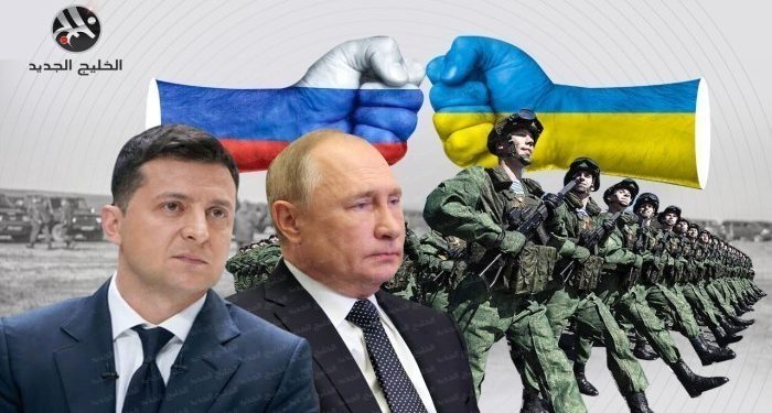 تشدد غربي.. آفاق التسوية التفاوضية بين روسيا وأوكرانيا