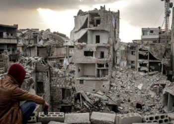 حول تعاطي النظام الإقليمي العربي مع الكارثة السورية