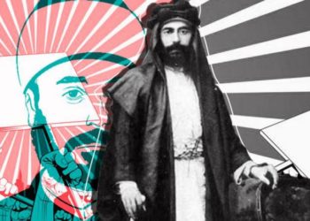 حوار مع عبدالرحمن الكواكبي بعد قرن على رحيله مقاومة الاستبداد تكون بالتخلص من إنسان الماضي والحكايات ونشر علوم الحياة