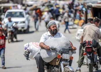 “حكومة الإنقاذ” تبدأ بإصدار البطاقات الشخصية في إدلب