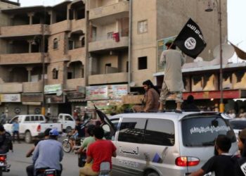 خبير في الجماعات الإسلامية لـ«القدس العربي»:هجمات تنظيم «الدولة» المكثفة ضد النظام السوري و«قسد» تنذر بانتقاله إلى مرحلة جديدة