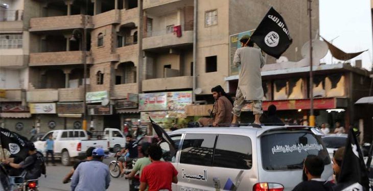 خبير في الجماعات الإسلامية لـ«القدس العربي»:هجمات تنظيم «الدولة» المكثفة ضد النظام السوري و«قسد» تنذر بانتقاله إلى مرحلة جديدة