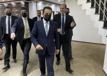 خلط أوراق عراقية: حسم استقالة نواب الصدر بيد القضاء