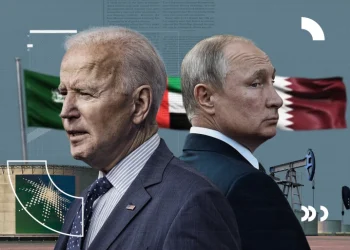 خيارات بوتين وخيارات الناتو